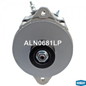 Генератор KRAUF ALN0681LP ALN0681LP KRAUF