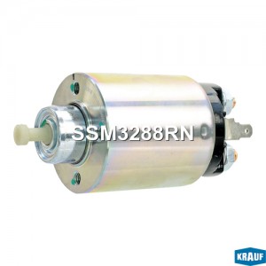Втягивающее реле стартера SSM3288RN SSM3288RN KRAUF