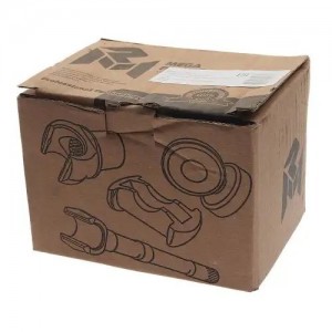 Вилка УРАЛ полуоси наружной (с 2003г.) MEGAPOWER 23011002 MEGA POWER