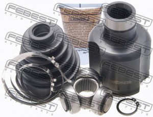 ШРУС внутренний к-кт!\ Ford Mondeo GE (BY4/B5Y) 00-07 2111-GE30RH FEBEST