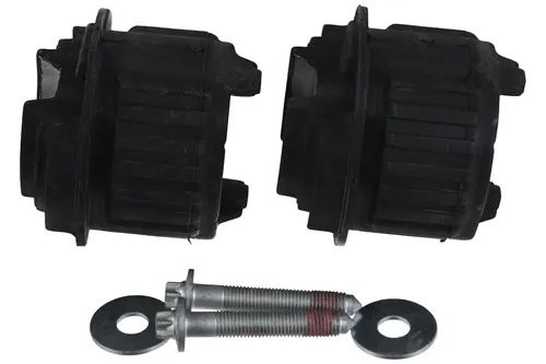 к-кт сайлентблоков зад. балки зад.!\ MB W210 all 95> Z43652 ZENTPARTS