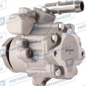 Насос гидроусилителя VW Bora (98-05),Golf (97-05) AUDI A3 (96-03) SKODA Octavia  P1002HG MOTORHERZ