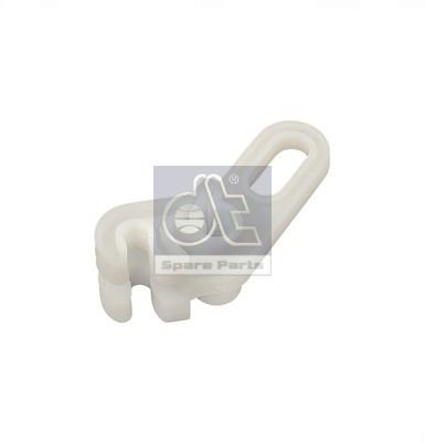 Рычаг SCANIA тяги замка двери DT 122153 DIESEL TECHNIC