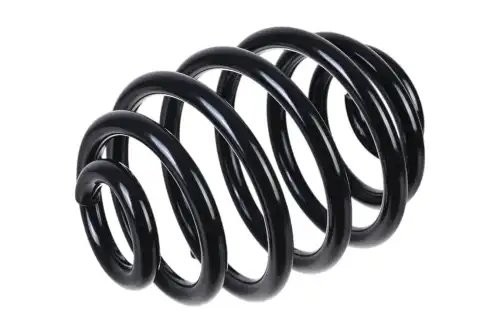 пружина задняя! 42 177 01 Daewoo Nexia 1.5 95-97 Z37920 ZENTPARTS