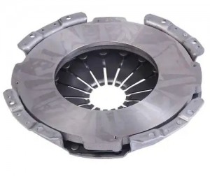 Корзина сцепления ЗИЛ-130,5301 лепестковая MEGAPOWER 16013001 MEGA POWER