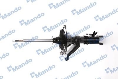 Амортизатор HONDA Civic (00-05) передний правый газовый MANDO MSS017253 MANDO