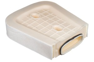 Фильтр воздушный AUDI Q7 (15-) RAF FILTER AF055 RAF FILTER