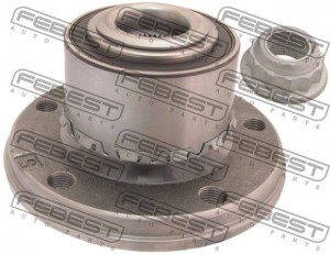 Ступица 2382-001 2382-001 FEBEST