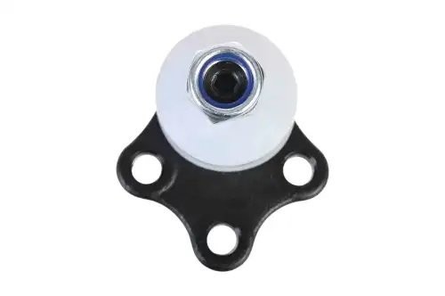 опора шаровая!\ Renault Laguna/Trafic 01>, Nissan Primastar 03> Z36966 ZENTPARTS