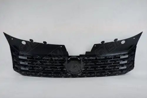 Решетка радиатора Volkswagen Passat B7 (2010-2015) OEM3117 OEMPARTS