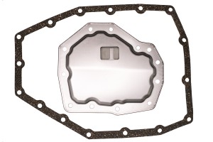 Фильтр АКПП с прокладкой B19CR1058 B19CR1058 CWORKS