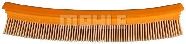 Фильтр воздушный LX500 MAHLE KNECHT