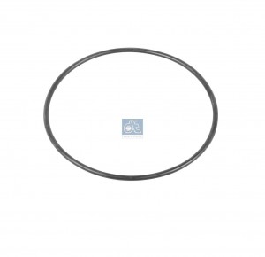 Пружина синхронизатора! d6 L34 ZF(S5-50.S6-65/80/90.4S-120GP,5S-90/9 2.5S-110/1G 4 DIESEL TECHNIC