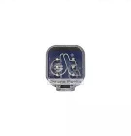 Датчик VOLVO FH12 положения педали акселератора DT 2.16239 DIESEL TECHNIC