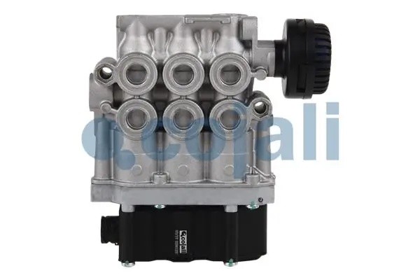 Кран управления подъемом оси 2280124 COJALI