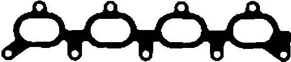 MAZDA 323 (BG) (1989-1994) 71-52863-00 VICTOR REINZ