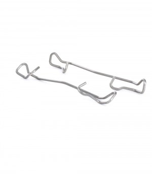 р/к-т торм.колодок пер.!\Ford Courier/Fiesta,Mazda 121 1.3/1.8D, Volvo XC90 T6/V D42405A AUTOFREN SEINSA