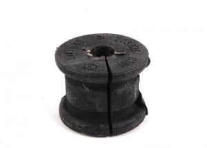 втулка стабилизатора заднего!\ MB W203 00-07/CL203 01> A 203 326 03 81 MERCEDES BENZ