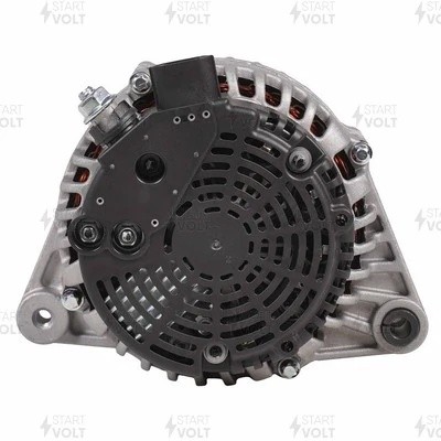 Генератор 110A LG 2717 START VOLT