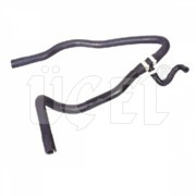 35473 Патрубок PALIO / SIENA 1.2 35473 UC EL