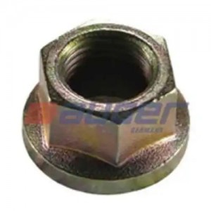 SAF/RENAULT М16x1.5 65576 AUGER