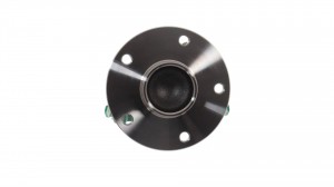 Ступица в сборе с подшипником VKBA6579 SKF