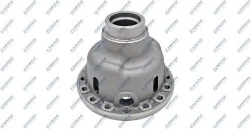 Корпус редуктора - половинка - MB ACTROS/AXOR K2600079 KACMAZLAR