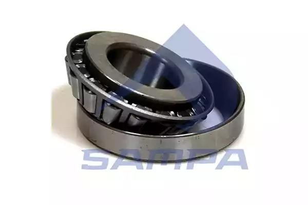 VOLVO TRUCK FL6 (1985-1998) 40x90x26 111077 SAMPA