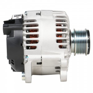Генератор для а/м VAG Transporter T5 (04-)/Crafter (06-) 1.9D/2.0D 140A (LG 1802 LG 1802 START VOLT