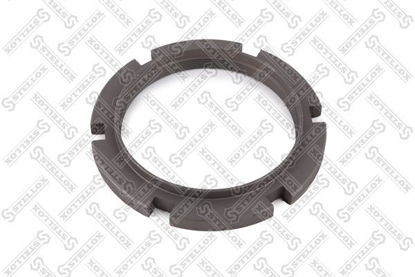 гайка ступицы! М100x1.5 \MAN 85-13255-SX STELLOX