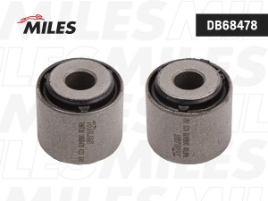 Сайлентблок / Тяга попереч. / Зад. подв. FORD Mondeo III 1.8-3.0 00-07  DB68478 DB68478 MILES