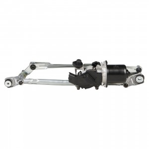 Стеклоочиститель в сборе CHEVROLET COBALT (11-) VWA05070 START VOLT