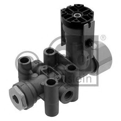 Кран VOLVO FH12,F12 уровня пола FEBI 39335 FEBI BILSTEIN