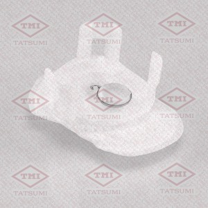 HONDA CR-V (2012-2018) TBH1004 TATSUMI