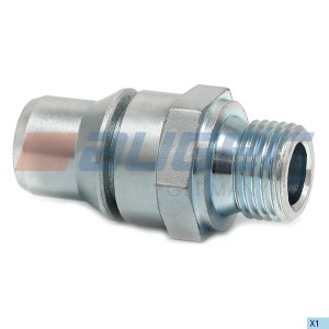 Трубопровод, Boдяннoй насос 108370 AUGER