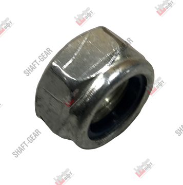 Гайка (М20х1,5) КПП GB89086 SHAFT