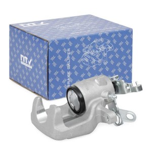 ТОРМОЗНОЙ ЗАЖИМ ЗАД HZTVW000 HZTVW000 NTY