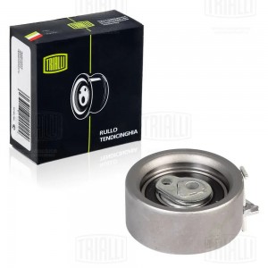 Ролик ГРМ Peugeot 307 (00-) 1.6i (натяж.) (CM 6060) CM 6060 TRIALLI