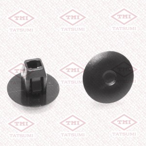 Клипса автомобильная [упаковка 10 штук] HONDA TJB1377 TJB1377 TATSUMI