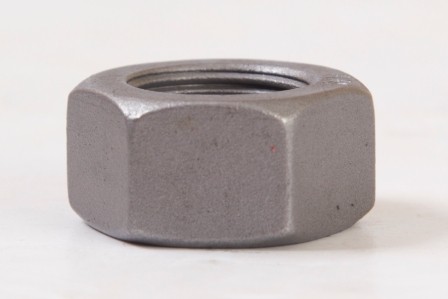 Гайка М 20х1,5 ГАЗ-3307,3309,53, ПАЗ шпильки ступицы (тефлон) /АВТОМАГНАТ/ 250565P8 AVTOMAGNAT