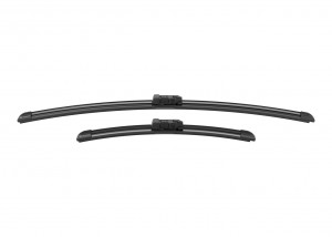 Щетка стеклоочистителя FIAT 500 (07-) 600/340мм комплект Aerotwin BOSCH 3 397 007 299 BOSCH
