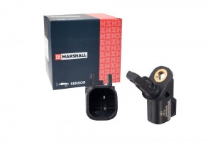 Датчик ABS передн. Ford: C-Max I 07- Focus I II 03- Mondeo IV 07- MSE0047 MSE0047 MARSHALL