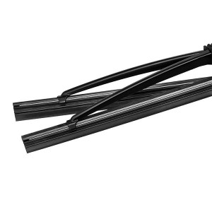 Стеклоочиститель Twin Spoiler 550mm/550mm ком/кт 3 397 118 421 BOSCH