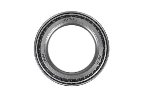 подшипник ступицы! перед.внутр Hyundai Starex 4WD 96-02/Galloper 00>/Terracan 01 Z40581 ZENTPARTS