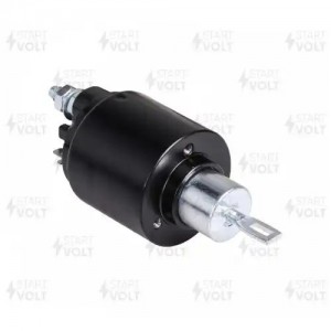 Реле втягивающее стартера для а/м VAG Transporter T4 (90-) 1.8/2.0i/2.5i/2.4D VSR 1804 START VOLT