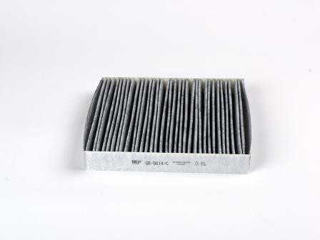 Фильтр салонный (антибактериальный) GB-9814/CA GB-9814/CA BIG FILTER