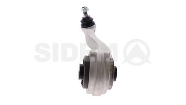 Рычаг подвески левый с шаровой опорой Mercedes C-SLK-E Coupe 49150 49150 SIDEM