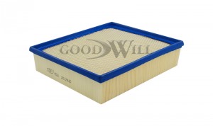 Фильтр воздушный AG221 AG 221 GOODWILL