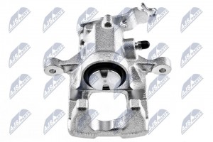 суппорт тормозной задний правый! Bosch, d=38мм\ VW Golf VI 04>/ Touran 03>, Audi HZTVW039 NTY