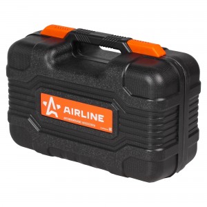 Компрессор TORNADO S с кмпл инстр. в кейсе (ремкомп.б,к шин, нож) (CA-020-01) CA-020-01 AIRLINE